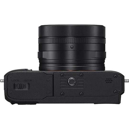 Sony RX1R III Cámara Compacta con Sensor Full-Frame de 61,0 MP con Procesamiento por IA / RX1RM3 - Image 8
