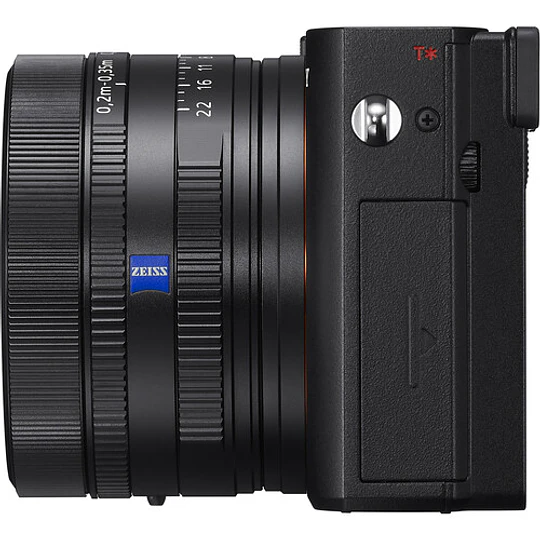 Sony RX1R III Cámara Compacta con Sensor Full-Frame de 61,0 MP con Procesamiento por IA / RX1RM3 - Image 5