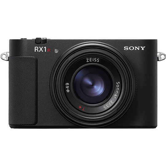 Sony RX1R III Cámara Compacta con Sensor Full-Frame de 61,0 MP con Procesamiento por IA / RX1RM3 - Image 2