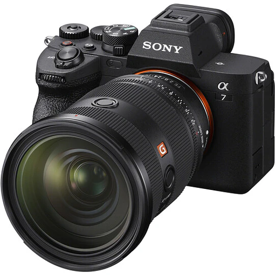 Sony FE 24-70mm f/2.8 GM II Lente para Sony E / SEL2470GM2 - Image 9