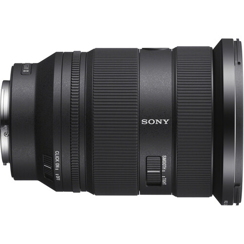 Sony FE 24-70mm f/2.8 GM II Lente para Sony E / SEL2470GM2