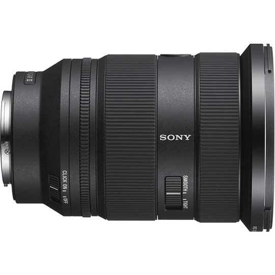 Sony FE 24-70mm f/2.8 GM II Lente para Sony E / SEL2470GM2 - Image 5