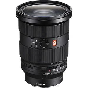 Sony FE 24-70mm f/2.8 GM II Lente para Sony E / SEL2470GM2