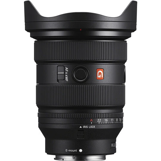 Sony FE 16-35mm f/2.8 GM II Lente para Sony E / SEL1635GM2 - Image 7