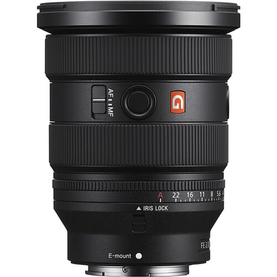 Sony FE 16-35mm f/2.8 GM II Lente para Sony E / SEL1635GM2 - Image 2