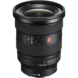 Sony FE 16-35mm f/2.8 GM II Lente para Sony E / SEL1635GM2