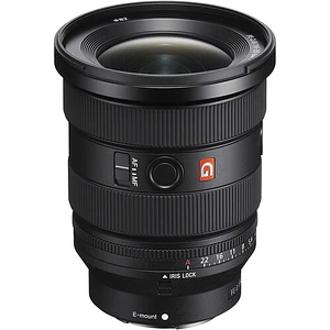 Sony FE 16-35mm f/2.8 GM II Lente para Sony E / SEL1635GM2