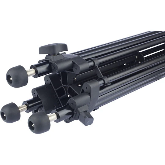 Sirui SH15 Trípode de Vídeo de Aluminio con Cabezal Fluido - Image 6