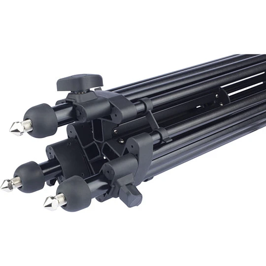 Sirui SH15 Trípode de Vídeo de Aluminio con Cabezal Fluido - Image 7