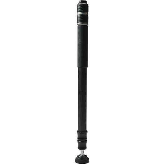 Sirui SVS60+S3 Kit de Trípode de Vídeo de Fibra de Carbono con Ajuste de Altura de Un Solo Paso - Image 10