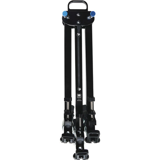 Sirui DT-06 Dolly para Trípodes - Image 2