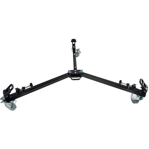 Sirui DT-06 Dolly para Trípodes