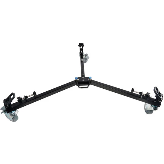 Sirui DT-06 Dolly para Trípodes - Image 1