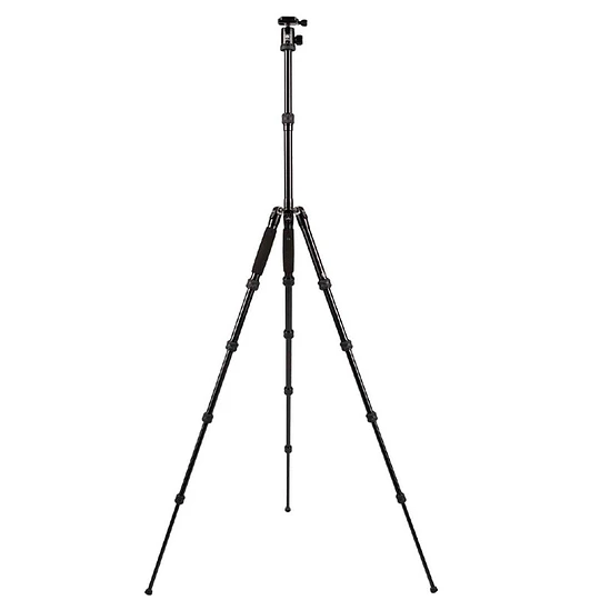 Sirui Traveler 7A Trípode de Viaje de Aluminio - Image 1