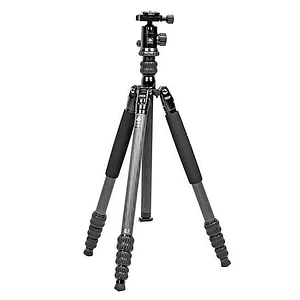 Sirui Traveler 7C Trípode de Viaje de Carbono