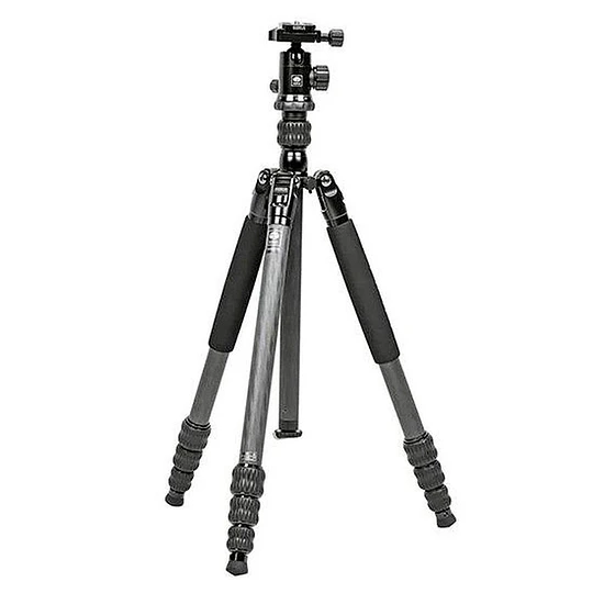 Sirui Traveler 7C Trípode de Viaje de Carbono - Image 1