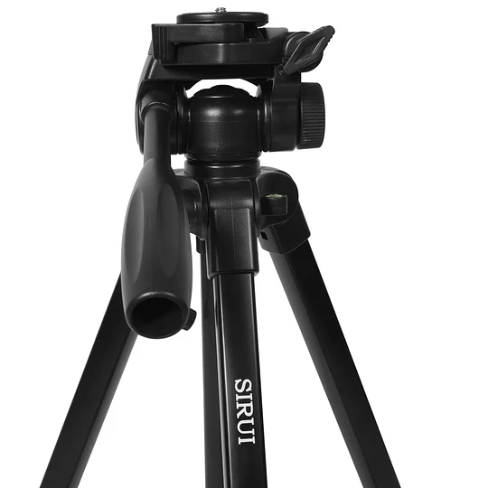 Sirui Phantom Series T154 Trípode Universal de Aluminio - Image 5