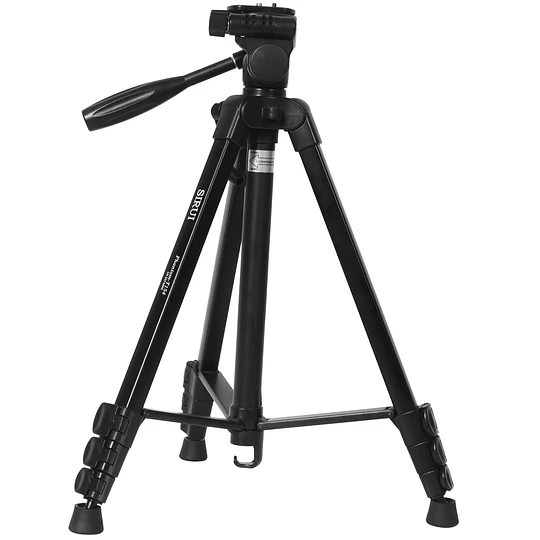 Sirui Phantom Series T154 Trípode Universal de Aluminio - Image 1