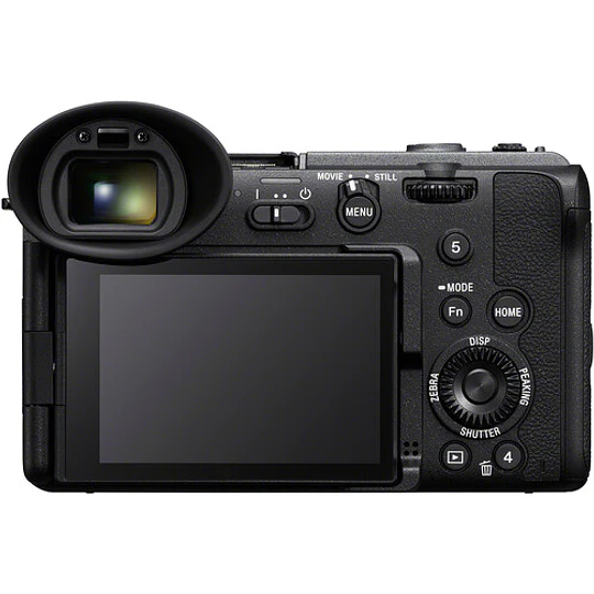 Sony FX2 Cámara de Cine Digital (Sólo Body)  - Image 2