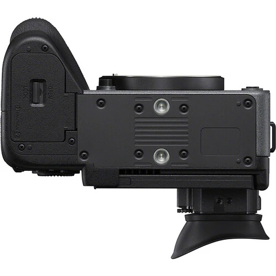 Sony FX2 Cámara de Cine Digital (Sólo Body)  - Image 4