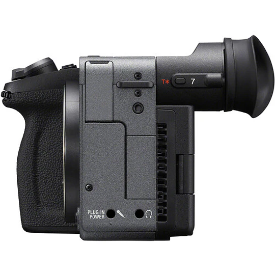 Sony FX2 Cámara de Cine Digital (Sólo Body)  - Image 6