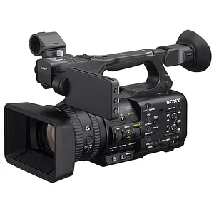 Sony HXR-NX800 Videocámara 4K con sensor CMOS de 1