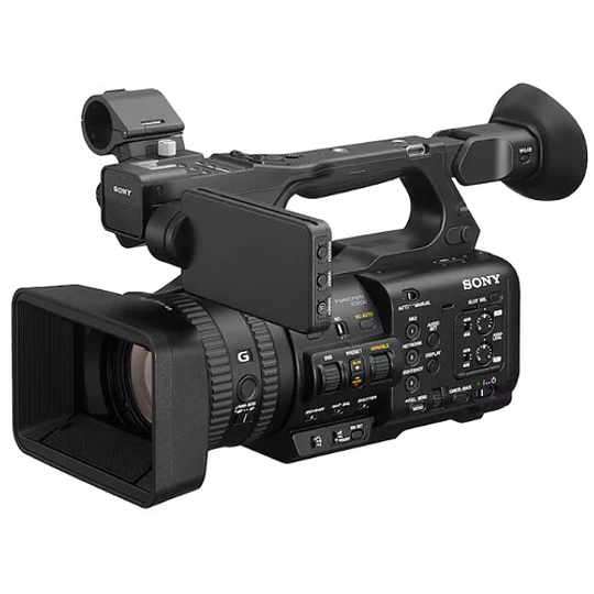 Sony HXR-NX800 Videocámara 4K con sensor CMOS de 1