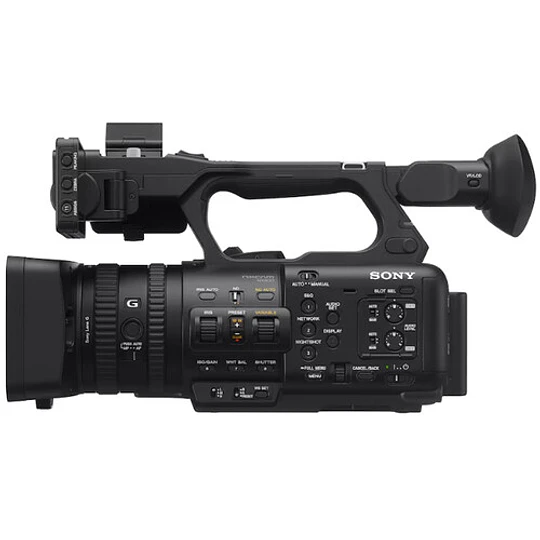 Sony HXR-NX800 Videocámara 4K con sensor CMOS de 1
