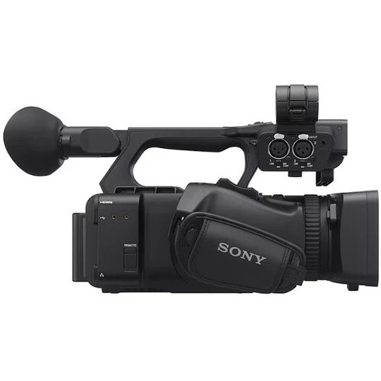 Sony HXR-NX800 Videocámara 4K con sensor CMOS de 1