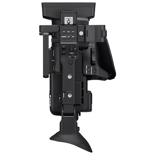 Sony HXR-NX800 Videocámara 4K con sensor CMOS de 1