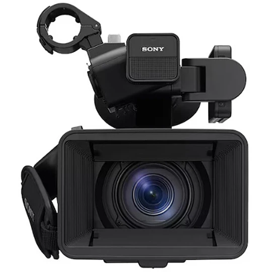 Sony HXR-NX800 Videocámara 4K con sensor CMOS de 1