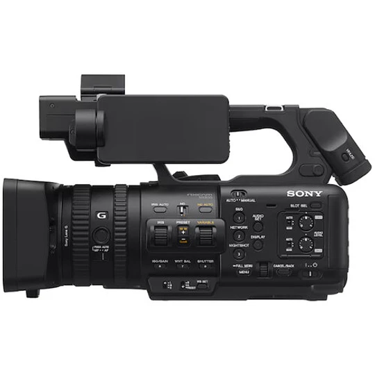 Sony HXR-NX800 Videocámara 4K con sensor CMOS de 1