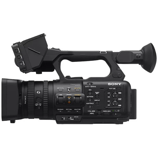Sony HXR-NX800 Videocámara 4K con sensor CMOS de 1