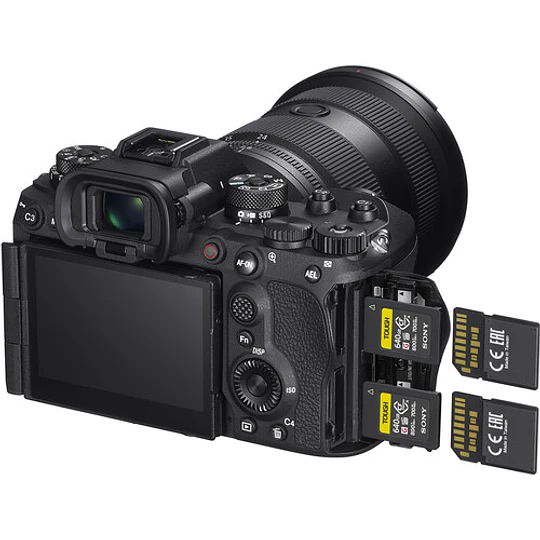 Sony a9 III Cámara Mirrorless Digital - Image 9