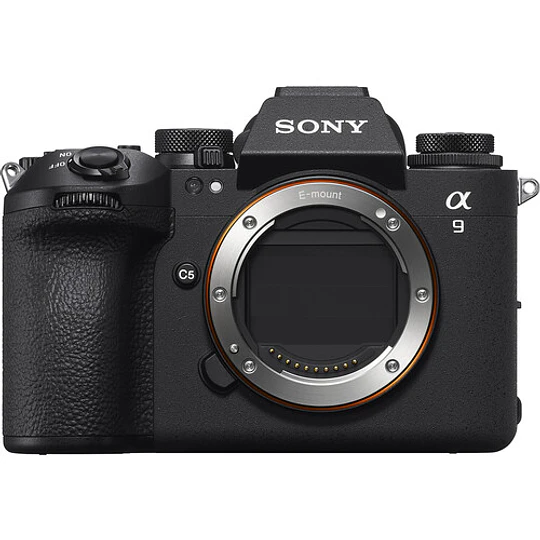 Sony a9 III Cámara Mirrorless Digital - Image 2