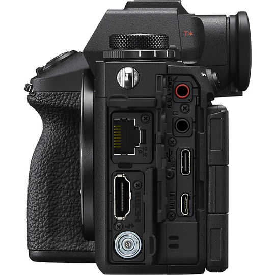 Sony a9 III Cámara Mirrorless Digital - Image 8