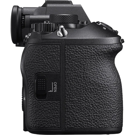 Sony a9 III Cámara Mirrorless Digital - Image 6