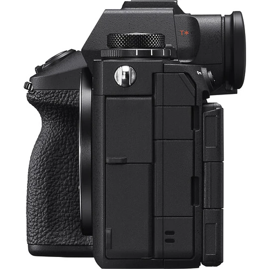 Sony a9 III Cámara Mirrorless Digital - Image 7