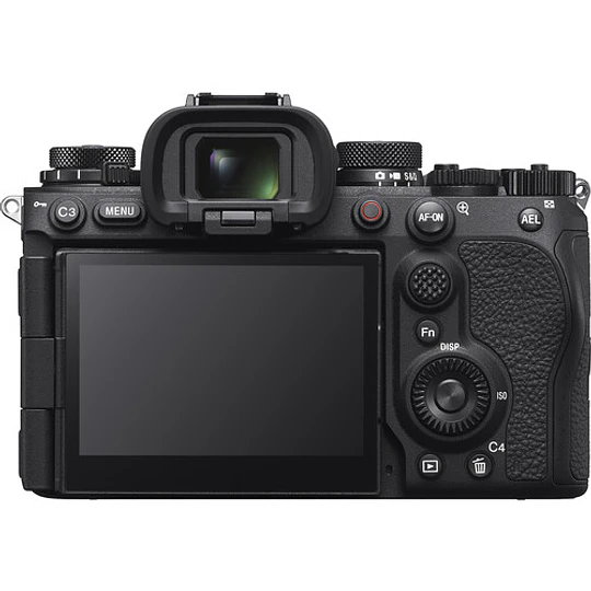 Sony a9 III Cámara Mirrorless Digital - Image 3
