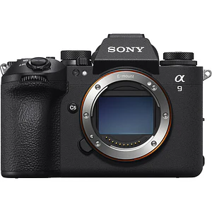 Sony a9 III Cámara Digital Mirrorless