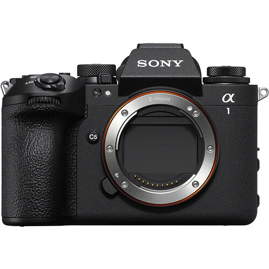 Sony a1 II Cámara Digital Mirrorless - Image 8