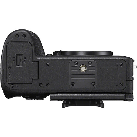 Sony a1 II Cámara Digital Mirrorless - Image 6
