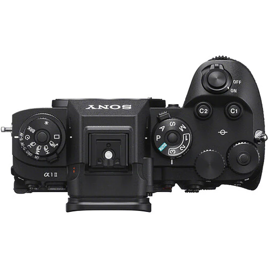 Sony a1 II Cámara Digital Mirrorless - Image 5