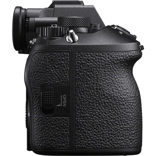 Sony a1 II Cámara Digital Mirrorless - Image 4