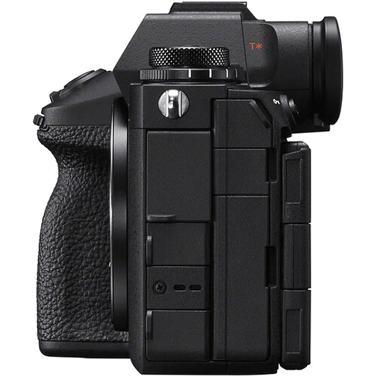 Sony a1 II Cámara Digital Mirrorless - Image 3