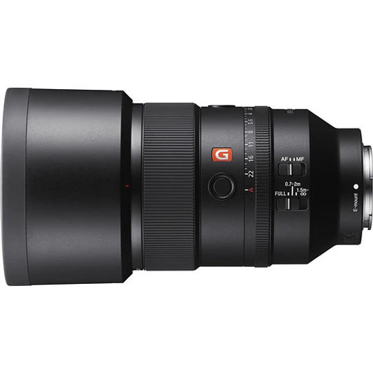 Sony FE 135mm f/1.8 GM Lente para Sony E / SEL135F18GM - Image 4