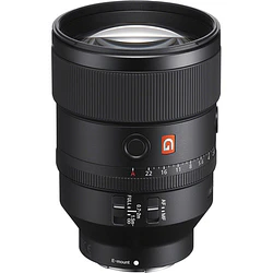 Sony FE 135mm f/1.8 GM Lente para Sony E / SEL135F18GM