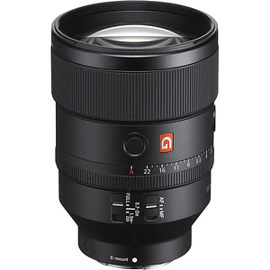 Sony FE 135mm f/1.8 GM Lente para Sony E / SEL135F18GM