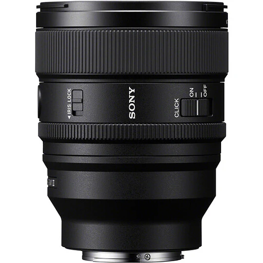 Sony FE 85mm f/1.4 GM II Lente para Sony E / SEL85F14GM2 - Image 4