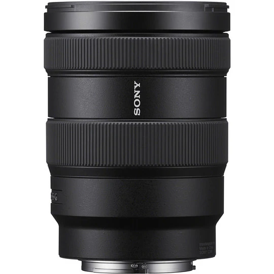Sony E 16-55mm f/2.8 G Lente para Sony E (APS-C) / SEL1655G - Image 4